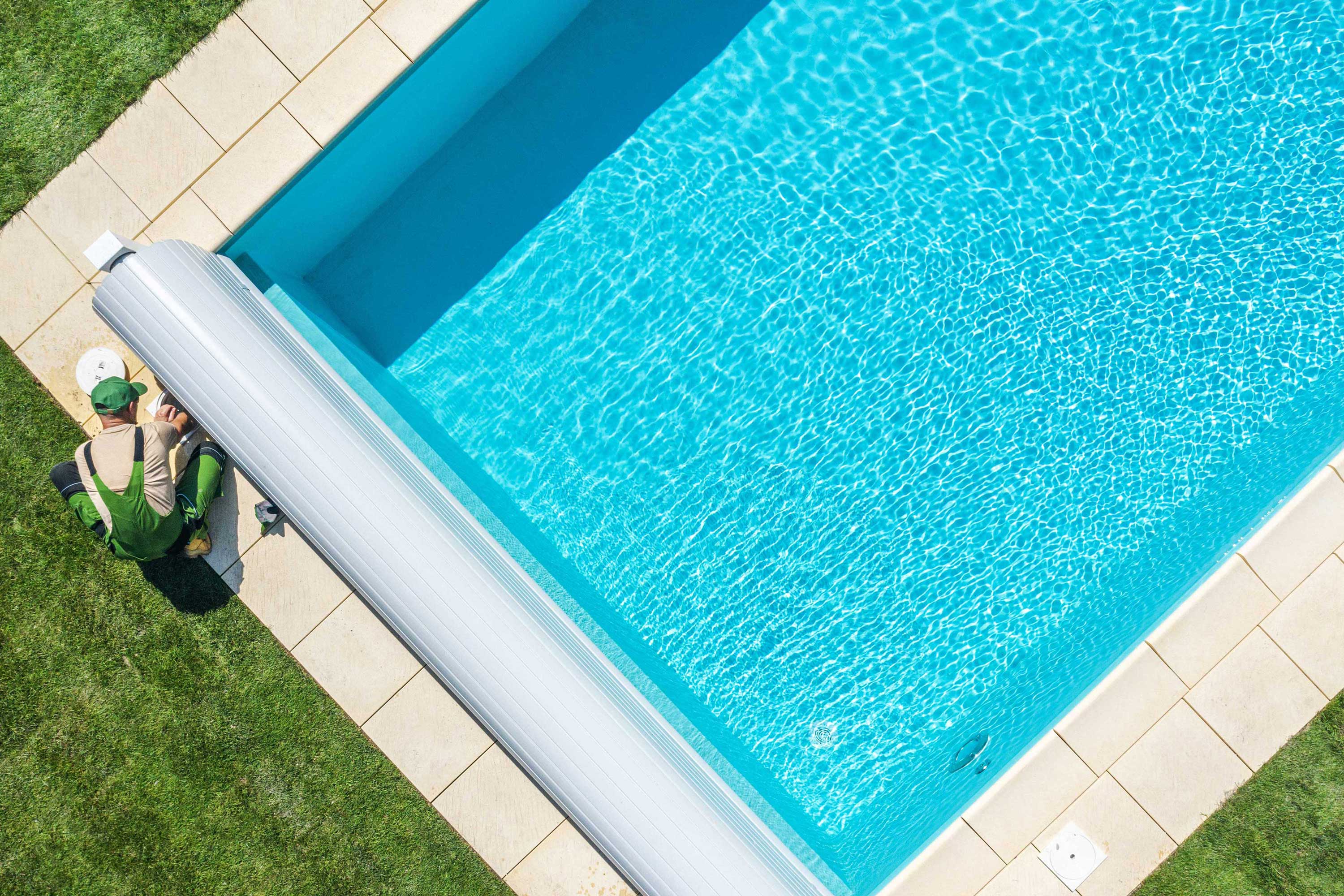 How to Winterize Your Commercial Pool